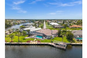 2501 SW 53rd Terrace, Cape Coral, FL 33914, Sold 07/25/25