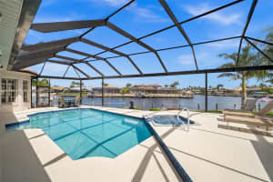 2501 SW 53rd Terrace, Cape Coral, FL 33914, Sold 07/25/25