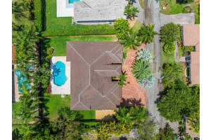 8268 SW 172nd Terrace, Palmetto Bay, FL 33157, Sold 07/29/25