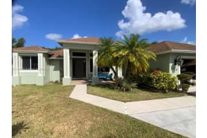 5514 Nw West Lundy Cir, Port Saint Lucie