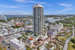 7330 Ocean Terrace # 8-C, Miami Beach, FL 33141, - MLS#A11798785