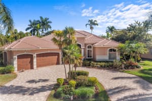 8100 Muirhead Cir, Boynton Beach