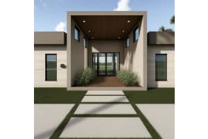 1231 101st St, Bay Harbor Islands