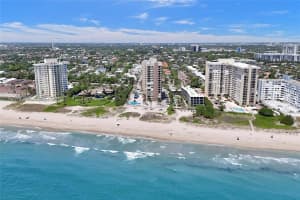2000 S Ocean Blvd Lg Lauderdale By The Sea, FL 33062 - MLS#A11798808