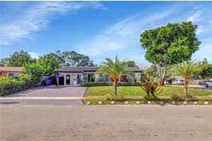 7011 Raleigh St, Hollywood, FL 33024, Sold 07/24/25