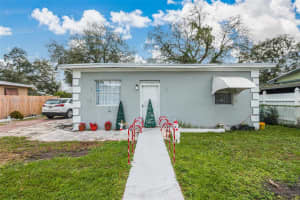 2021 NW 84th St, Miami, FL 33147, Sold 06/30/25
