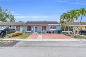 12733 SW 54th St, Miami, FL 33175, Sold 07/08/25