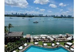 1100 W West Ave 620 Miami Beach, FL 33139 - MLS#A11798882