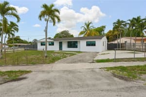 4260 NW 172nd Dr, Miami Gardens, FL 33055, - MLS#A11798912
