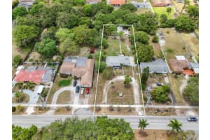 17720 NW 17th Ave, Miami Gardens, FL 33056, Sold 06/18/25