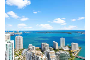 475 Brickell Ave 5507, Miami