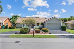 8400 NW 52nd St, Lauderhill, FL 33351, Sold 07/31/25
