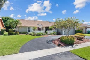 8400 NW 52nd St, Lauderhill, FL 33351, Sold 07/31/25