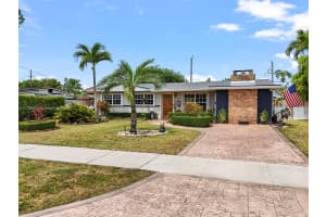 8440 SW 99th Ave, Miami, FL 33173, Sold 07/10/25