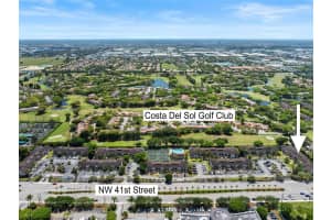 10180 Nw 41st St 99-9 Doral, FL 33178 - Off Market
