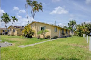 25442 Sw 107th Ave 25442, Homestead