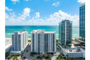 6917 Collins Ave 607, Miami Beach