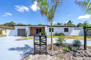 6631 SW 25th St, Miramar, FL 33023, Sold 07/14/25