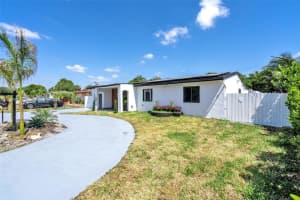 6631 SW 25th St, Miramar, FL 33023, Sold 07/14/25