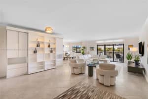9801 Collins Ave 5s, Bal Harbour