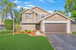 3190 NW 122nd Ave, Sunrise, FL 33323, Sold 06/23/25