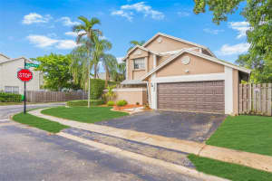 3190 NW 122nd Ave, Sunrise, FL 33323, Sold 06/23/25