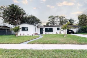 17940 Nw 13th Ct, Miami Gardens