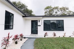 17940 NW 13th Ct, Miami, FL 33169, - MLS#A11799062