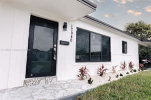 17940 NW 13th Ct, Miami, FL 33169, - MLS#A11799062