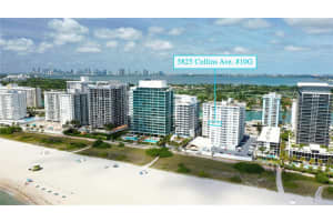5825 Collins Ave 10g, Miami Beach