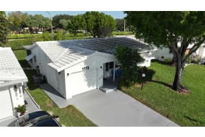 1175 Nw 90th Way, Plantation