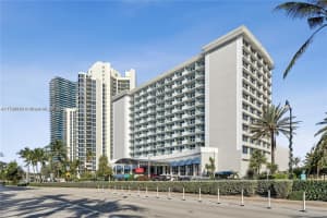 19201 Collins Ave #712, Sunny Isles Beach, FL 33160, - MLS#A11799080