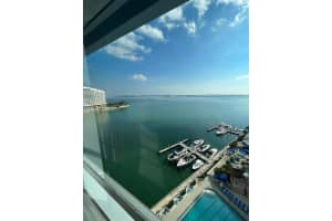 801 Brickell Bay Dr 1567, Miami