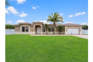18760 SW 358th St, Homestead, FL 33034, Sold 06/20/25