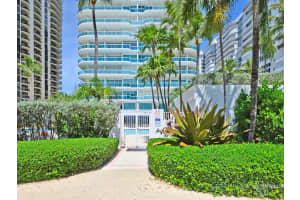 10101 Collins Ave, Bal Harbour, FL 33154, Sold 05/20/25