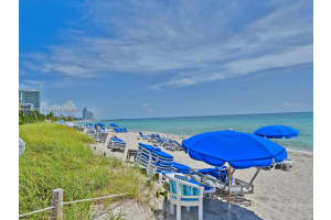10101 Collins Ave, Bal Harbour, FL 33154, Sold 05/20/25