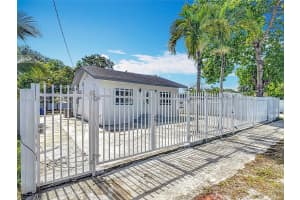 4200 NW 23rd Ave, Miami, FL 33142, Sold 06/06/25