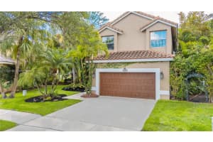18442 NW 12th St, Pembroke Pines, FL 33029, Sold 06/25/25