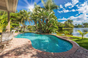 18442 NW 12th St, Pembroke Pines, FL 33029, Sold 06/25/25