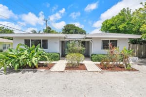 1411 Ne 12th St Fort Lauderdale, FL 33304 - MLS#A11799181