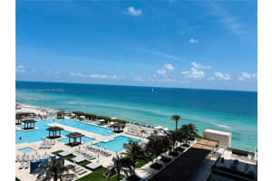 1830 S Ocean Dr APT 1408, Hallandale Beach, FL 33009, Sold 07/24/25