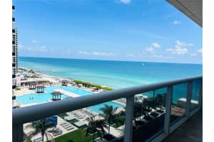 1830 S Ocean Dr APT 1408, Hallandale Beach, FL 33009, Sold 07/24/25