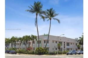 530 15th St 201, Miami Beach