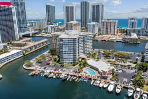 100 Golden Isles Dr APT 1105, Hallandale Beach, FL 33009, Sold 07/30/25