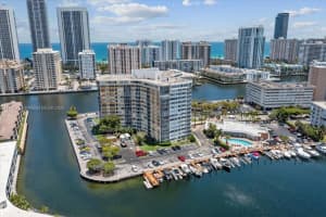 100 Golden Isles Dr APT 1105, Hallandale Beach, FL 33009, Sold 07/30/25