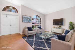 15643 SW 16th St, Pembroke Pines, FL 33027, Sold 07/28/25