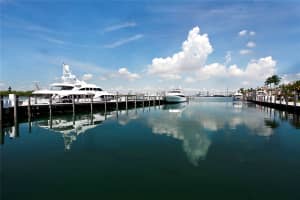 8033 Fisher Island Dr, Miami Beach, FL 33109, Sold 05/22/25