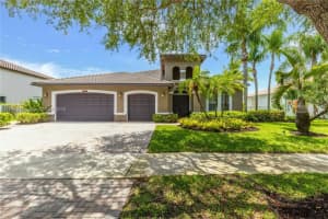 11624 Hibbs Grove Dr, Cooper City, FL 33330, Sold 08/04/25