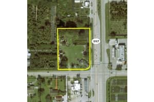 27190 Sw 177th Ave Homestead, FL 33031 - MLS#A11799284