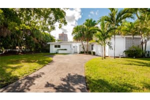 10 Prospect Dr, Coral Gables, FL 33133, - MLS#A11799287